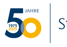 50 Jahre Jubiläum